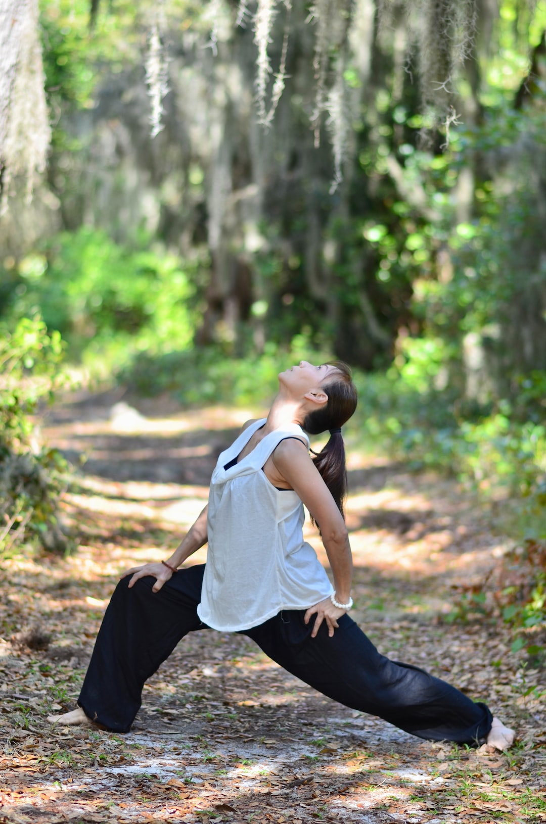 Rediscovering Your Inner Qi: The Ancient Benefits of Practicing Qi Gong 